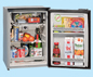 Refrigerators
